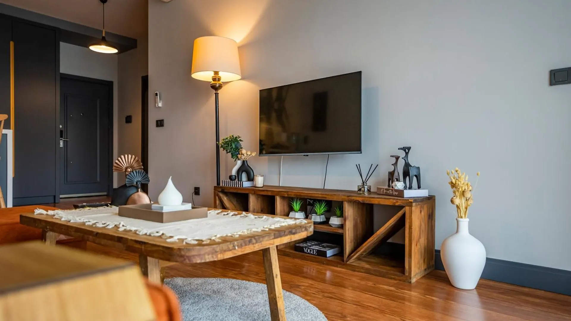 Beyoglu Benesta Residence, 1 Bedroom Apartment No-158 Stambuł 0*,  Turcja