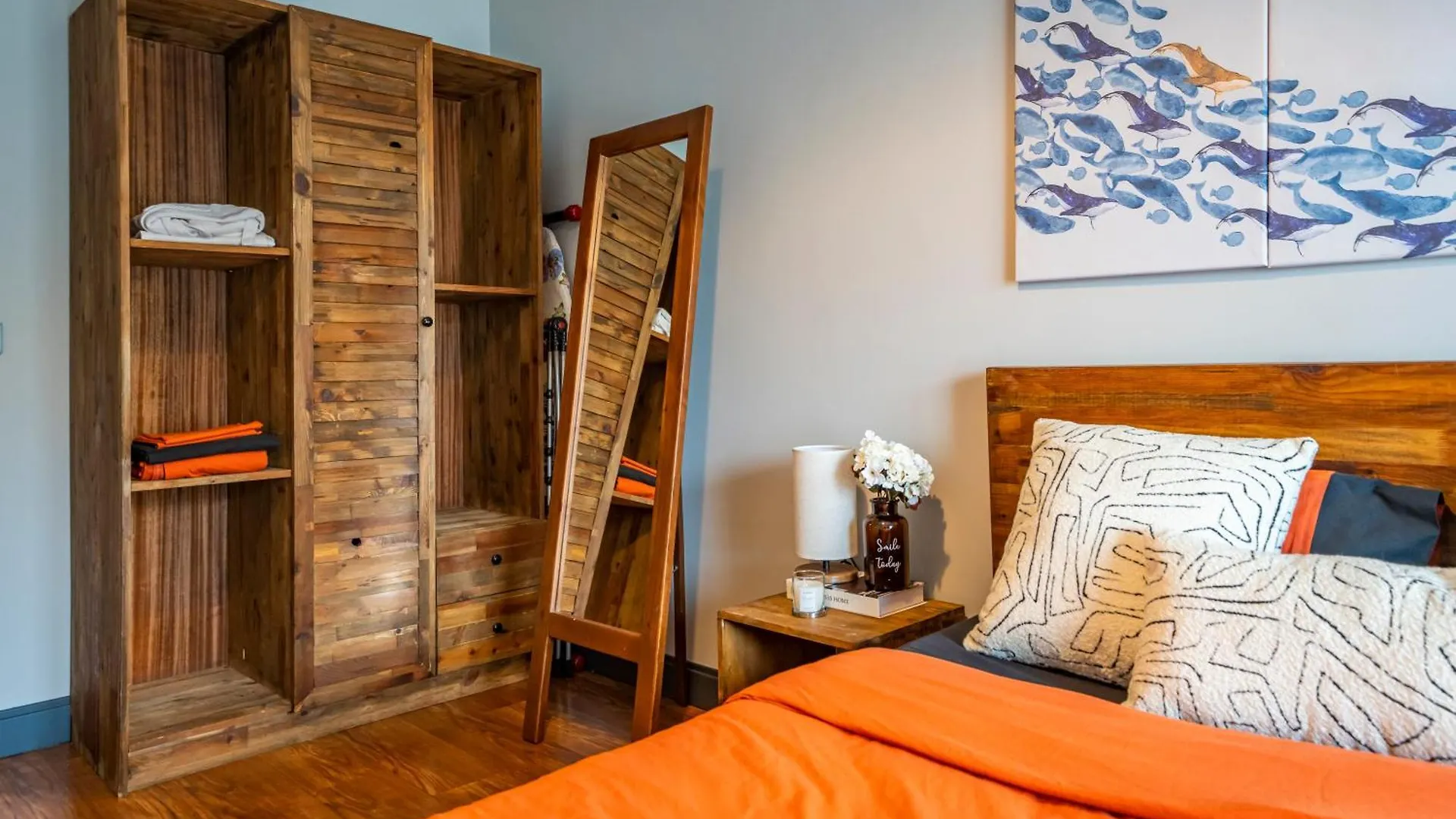 Beyoglu Benesta Residence, 1 Bedroom Apartment No-158 Stambuł