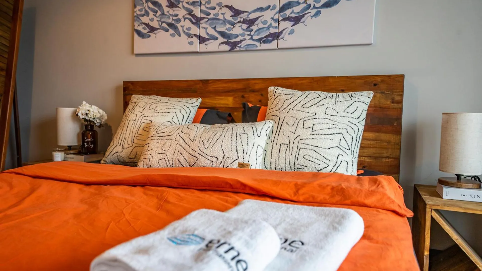 Beyoglu Benesta Residence, 1 Bedroom Apartment No-158 Stambuł