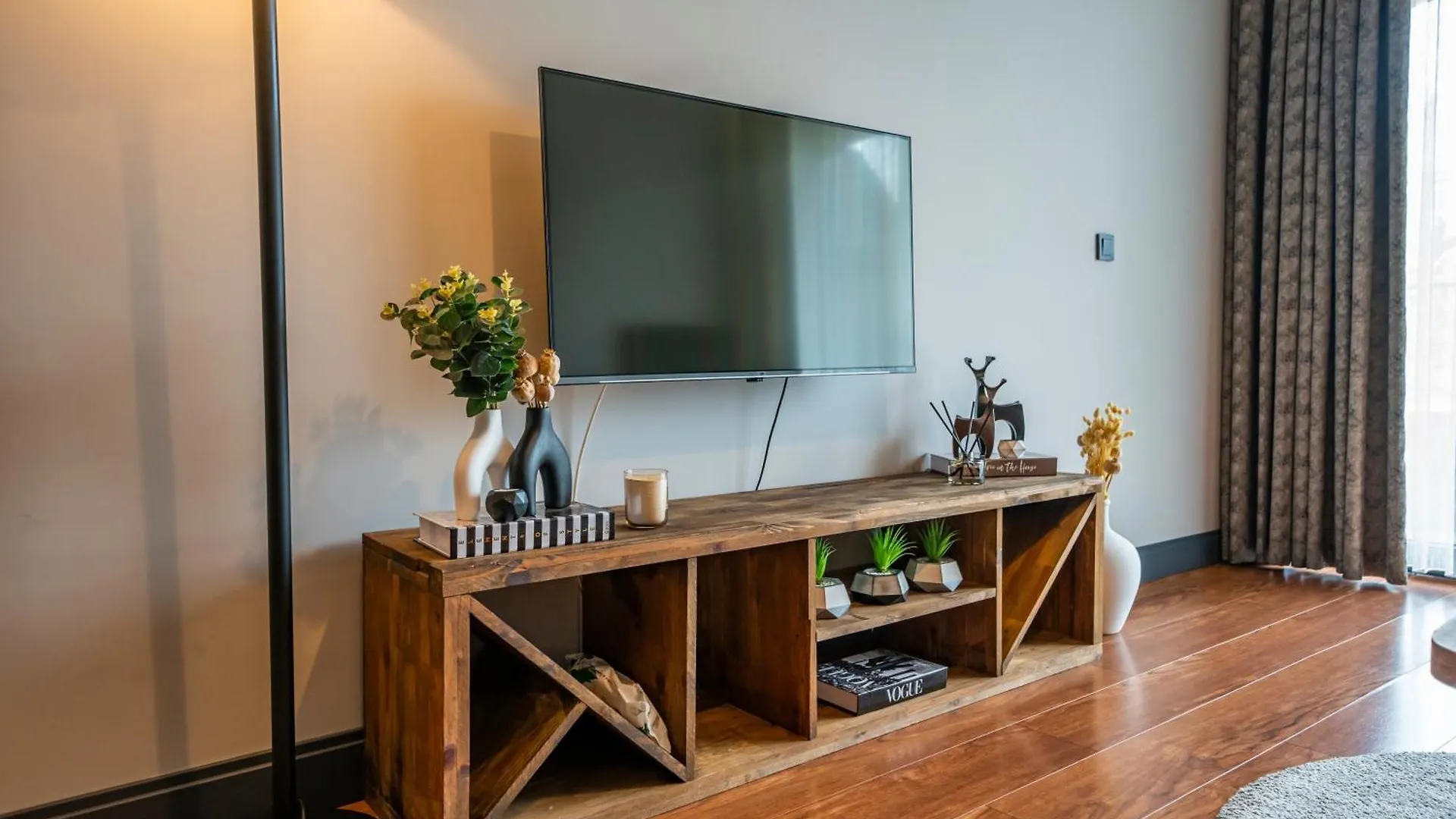 Beyoglu Benesta Residence, 1 Bedroom Apartment No-158 Stambuł