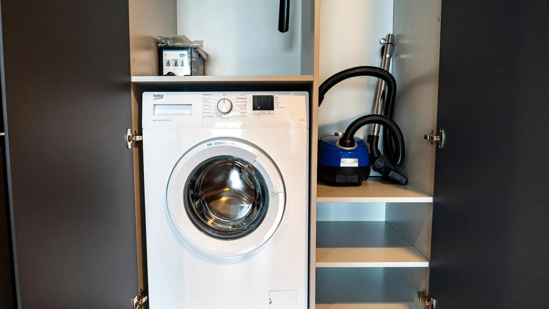 Beyoglu Benesta Residence, 1 Bedroom Apartment No-158 Istanbulská provincie
