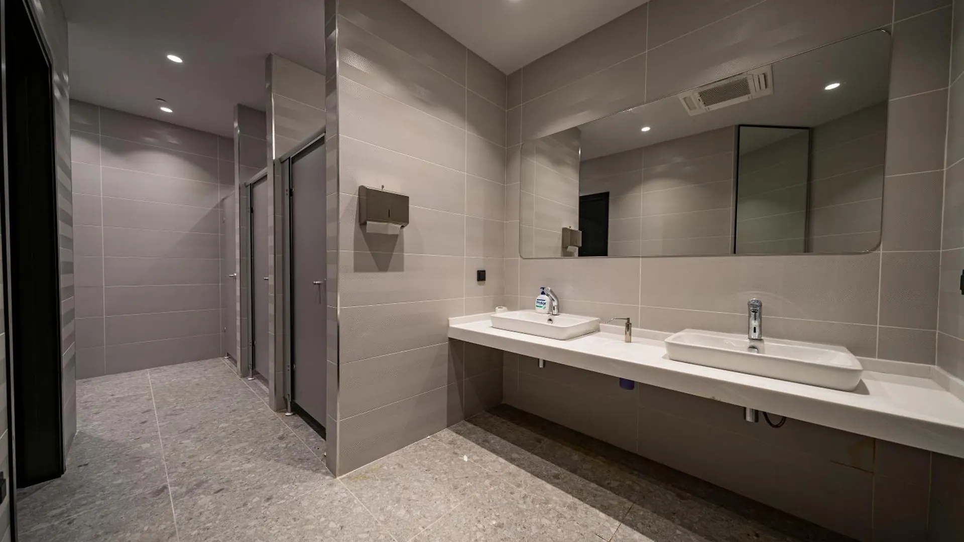 Beyoglu Benesta Residence, 1 Bedroom Apartment No-158 Istanbulská provincie 0*,  Turecko