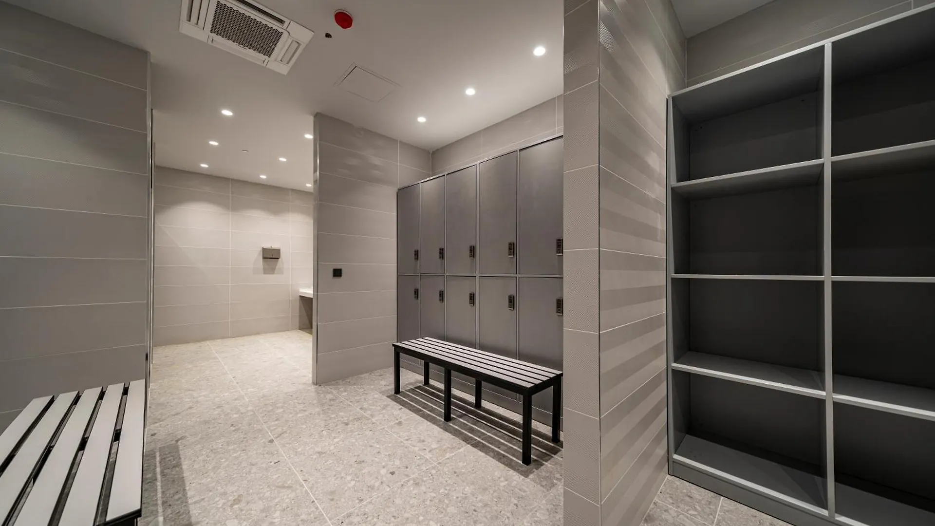 Beyoglu Benesta Residence, 1 Bedroom Apartment No-158 Istanbulská provincie